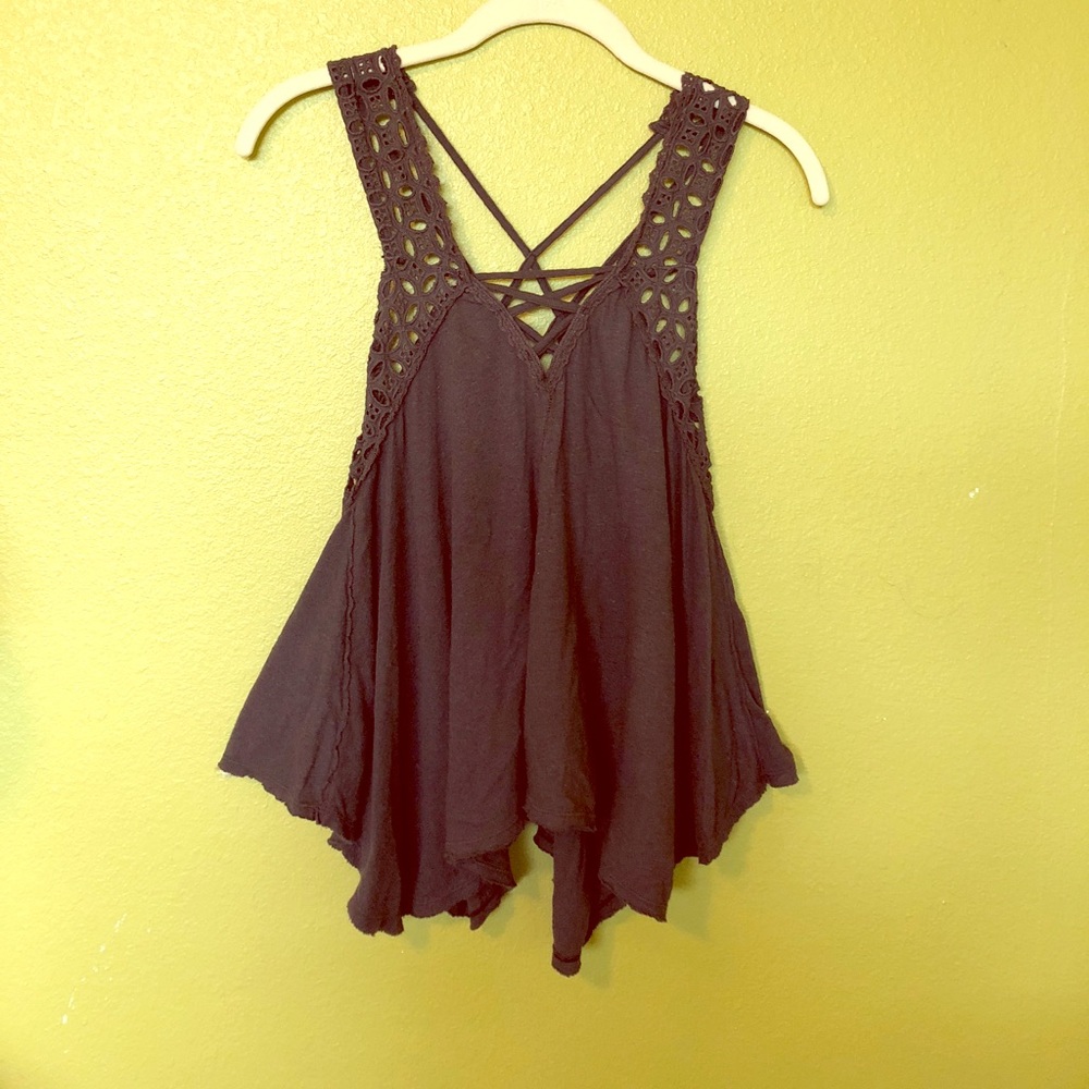 Free People Tank